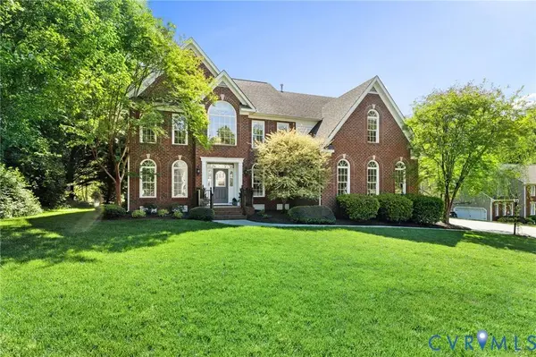 5418 Trail Ride CT, Moseley, VA 23120