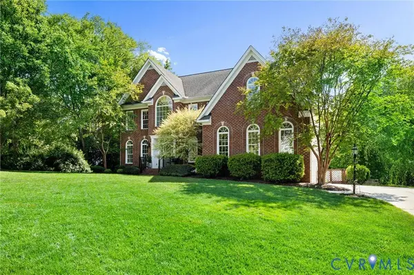 5418 Trail Ride CT, Moseley, VA 23120