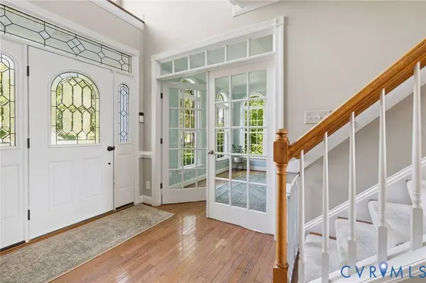 5418 Trail Ride CT, Moseley, VA 23120