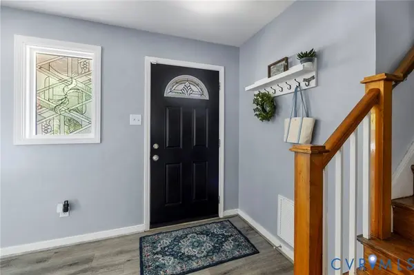 11412 Blendon LN, Henrico, VA 23238