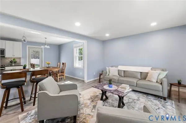 11412 Blendon LN, Henrico, VA 23238