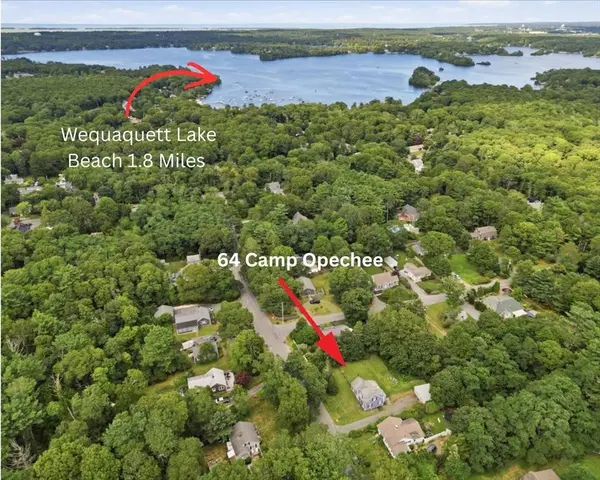 64 Camp Opechee, Barnstable, MA 02632