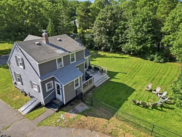 64 Camp Opechee, Barnstable, MA 02632