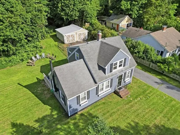 64 Camp Opechee, Barnstable, MA 02632