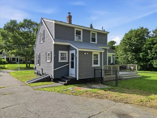 64 Camp Opechee, Barnstable, MA 02632