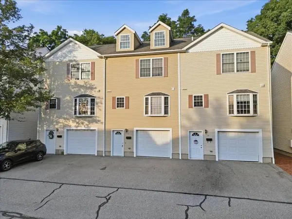 37 Glen Ave #15