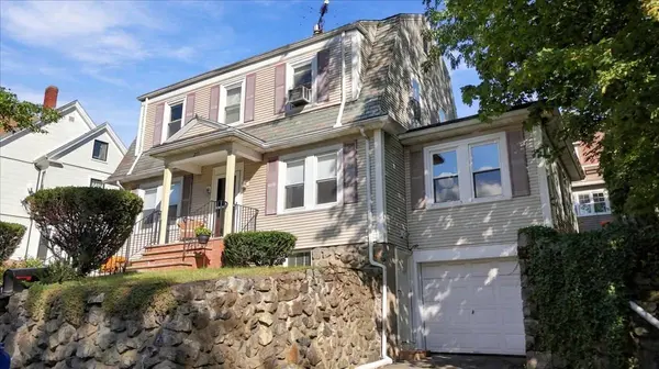 265 Main St, Melrose, MA 02176