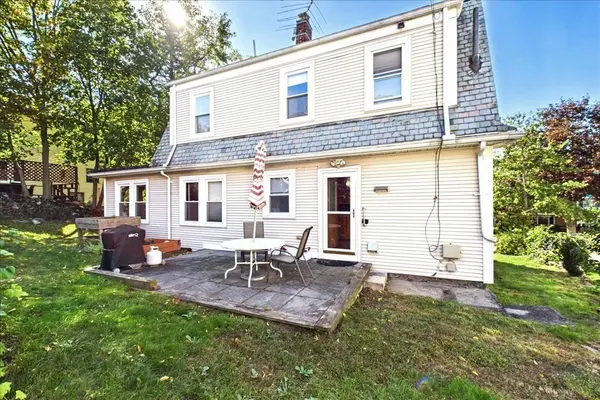 265 Main St, Melrose, MA 02176