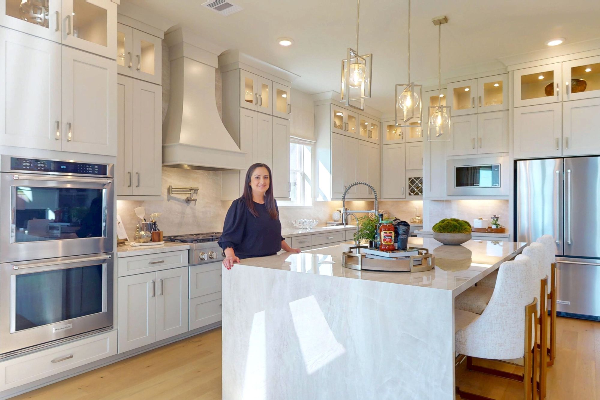 Luwannah Real Estate