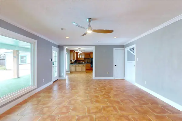 642 N Flamingo DR, Seabrook, TX 77586