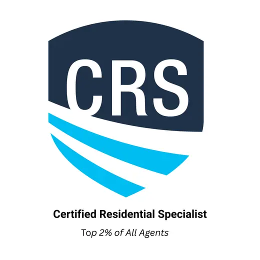 Certified Residential Specialist