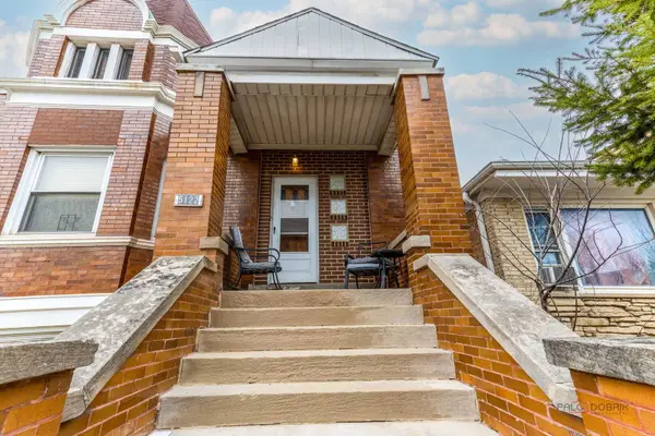 5122 W 30th PL, Cicero, IL 60804