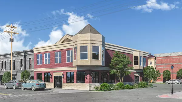 121 W Church Street #2, Libertyville, IL 60048