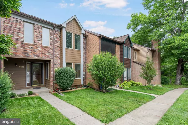 9441 CLOCKTOWER LN, Columbia, MD 21046