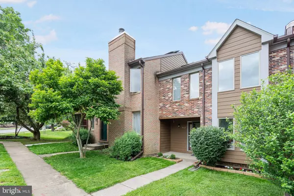 9441 CLOCKTOWER LN, Columbia, MD 21046