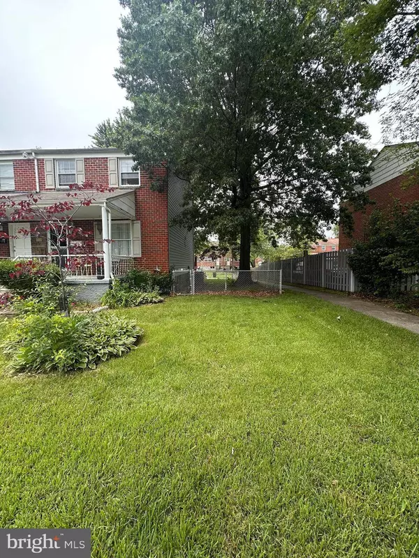 958 MIDDLEBOROUGH, Baltimore, MD 21221