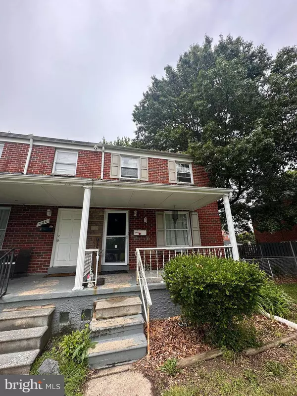 958 MIDDLEBOROUGH, Baltimore, MD 21221