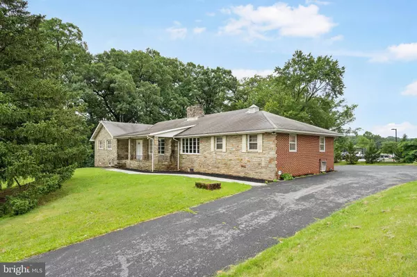 5245 KING AVE, Rosedale, MD 21237