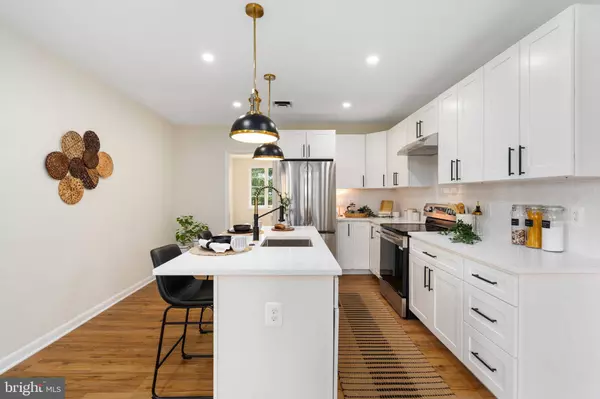 5245 KING AVE, Rosedale, MD 21237