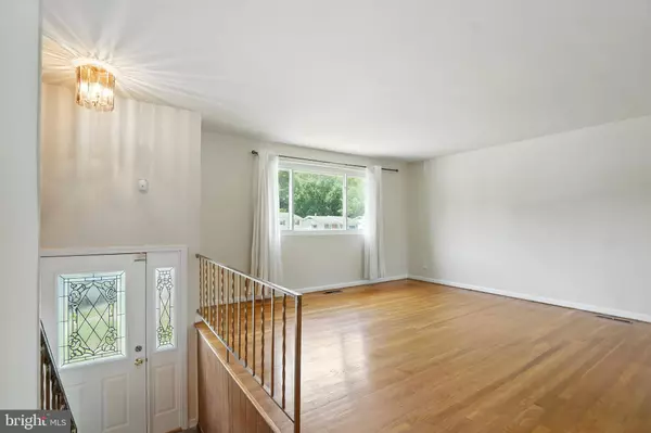 8540 LUCERNE RD, Randallstown, MD 21133