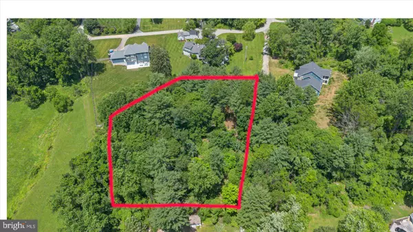 LOT 3A MANDA MILL LN, Phoenix, MD 21131