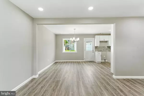 4722 RASPE AVE, Baltimore, MD 21206