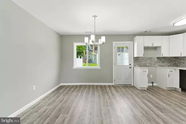 4722 RASPE AVE, Baltimore, MD 21206