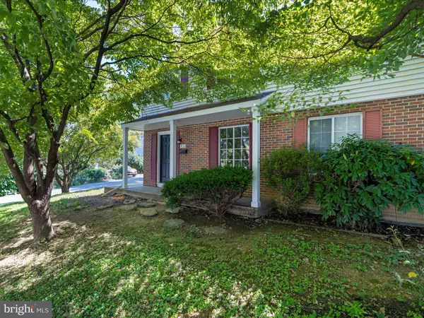 312 HEATHER RIDGE DR, Frederick, MD 21702