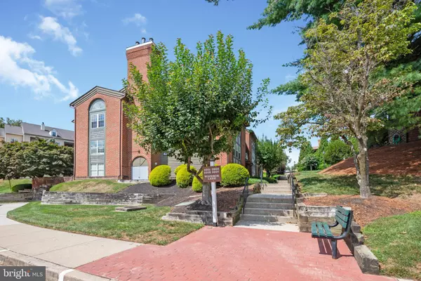 2201-B WOODBOX LN #2201B, Baltimore, MD 21209