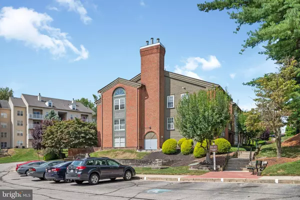 2201-B WOODBOX LN #2201B, Baltimore, MD 21209