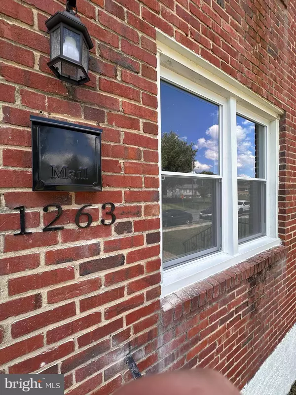 1263 NEIGHBORS AVE, Baltimore, MD 21237