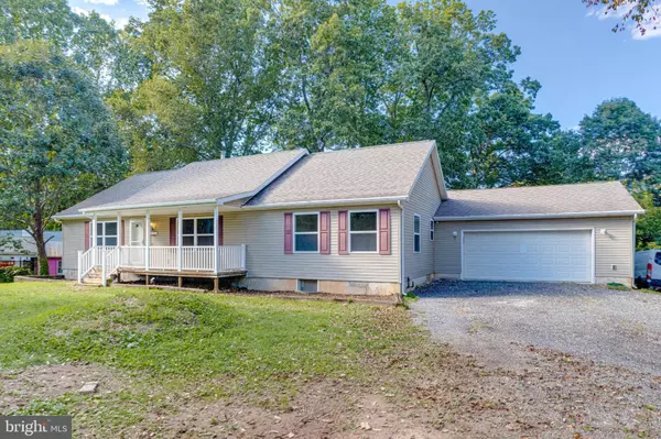 102 ORSBURN DR, Joppa, MD 21085