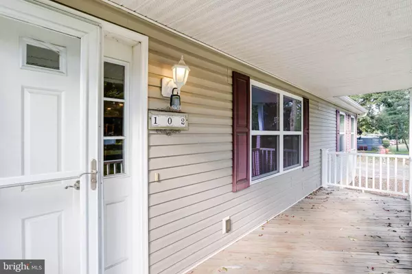 102 ORSBURN DR, Joppa, MD 21085