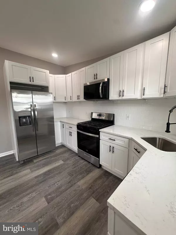 4604 OLD COURT RD, Pikesville, MD 21208