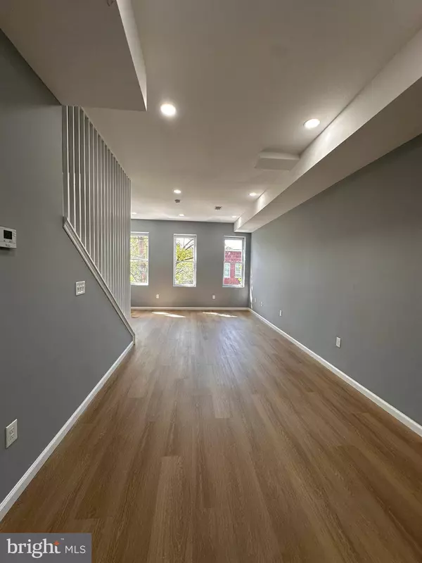 1927 DRUID HILL AVE #FLOOR 2, Baltimore, MD 21217