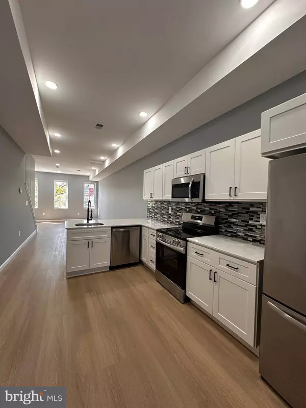 1927 DRUID HILL AVE #FLOOR 2, Baltimore, MD 21217