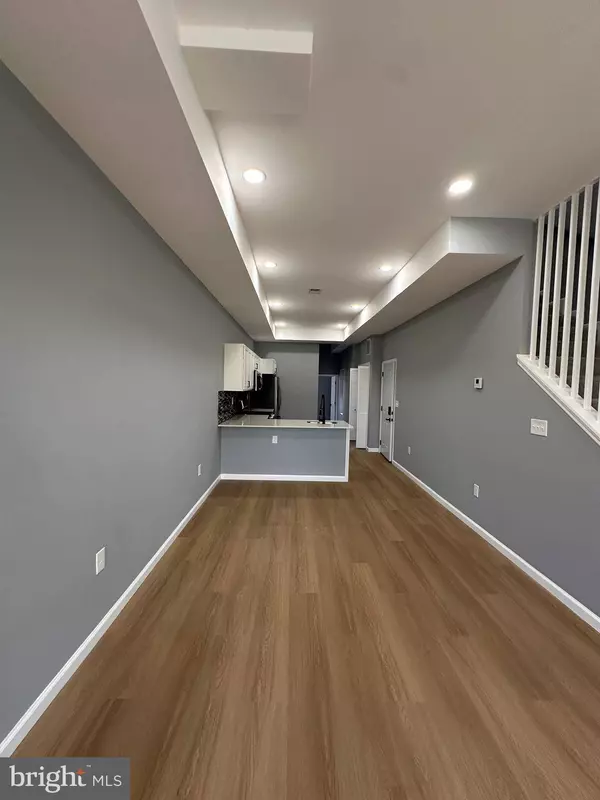 1927 DRUID HILL AVE #FLOOR 2, Baltimore, MD 21217