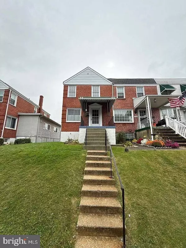 7455 MANCHESTER RD, Baltimore, MD 21222