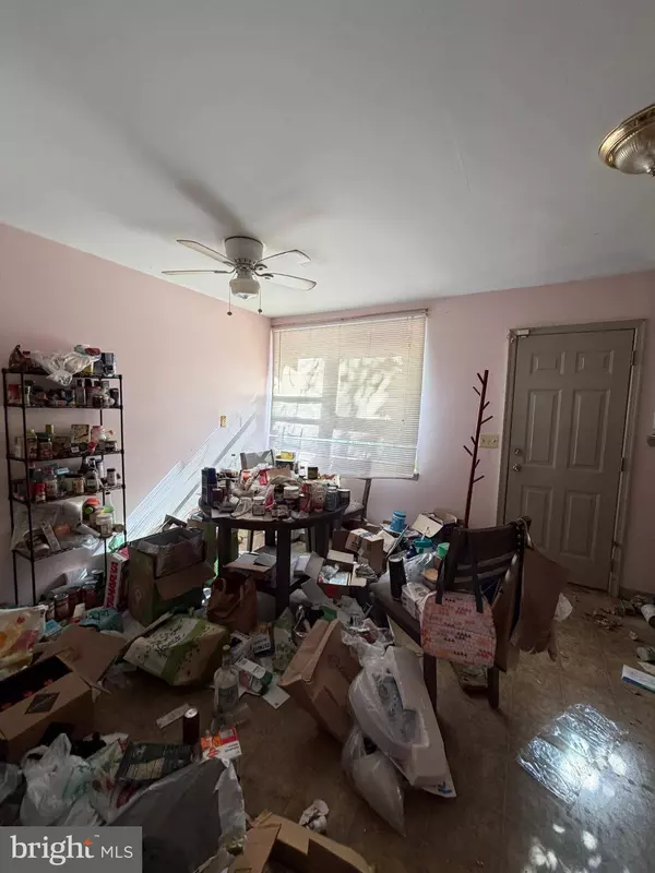 803 CATOR AVE, Baltimore, MD 21218