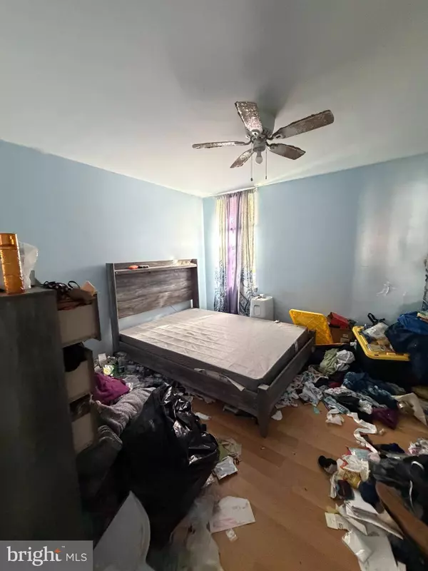 803 CATOR AVE, Baltimore, MD 21218