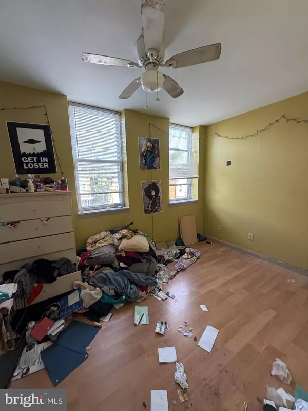 803 CATOR AVE, Baltimore, MD 21218