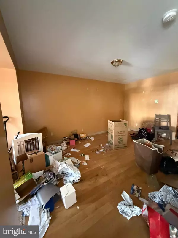 803 CATOR AVE, Baltimore, MD 21218