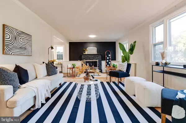 108 GLENMOORE AVE, Cockeysville, MD 21030