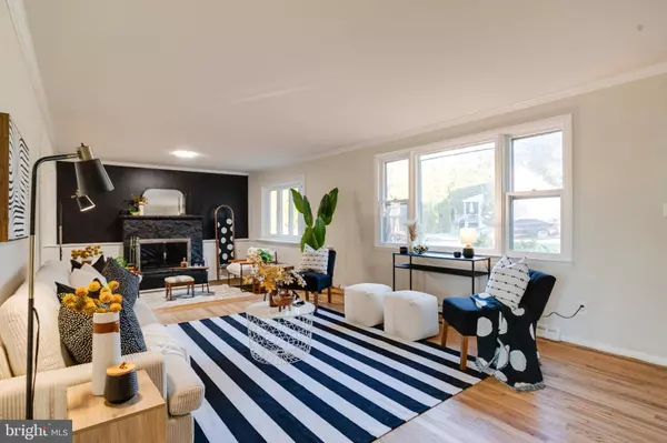 108 GLENMOORE AVE, Cockeysville, MD 21030