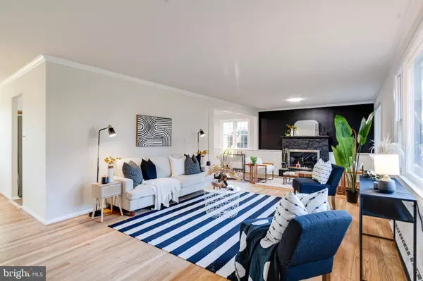 108 GLENMOORE AVE, Cockeysville, MD 21030