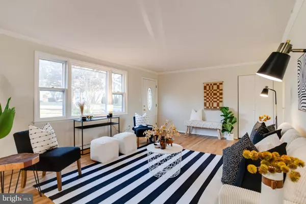 108 GLENMOORE AVE, Cockeysville, MD 21030