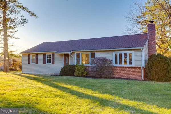 108 GLENMOORE AVE, Cockeysville, MD 21030