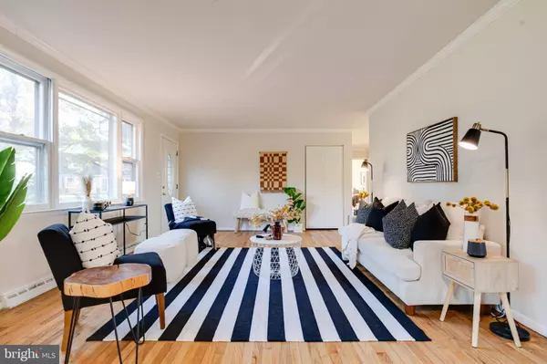 108 GLENMOORE AVE, Cockeysville, MD 21030