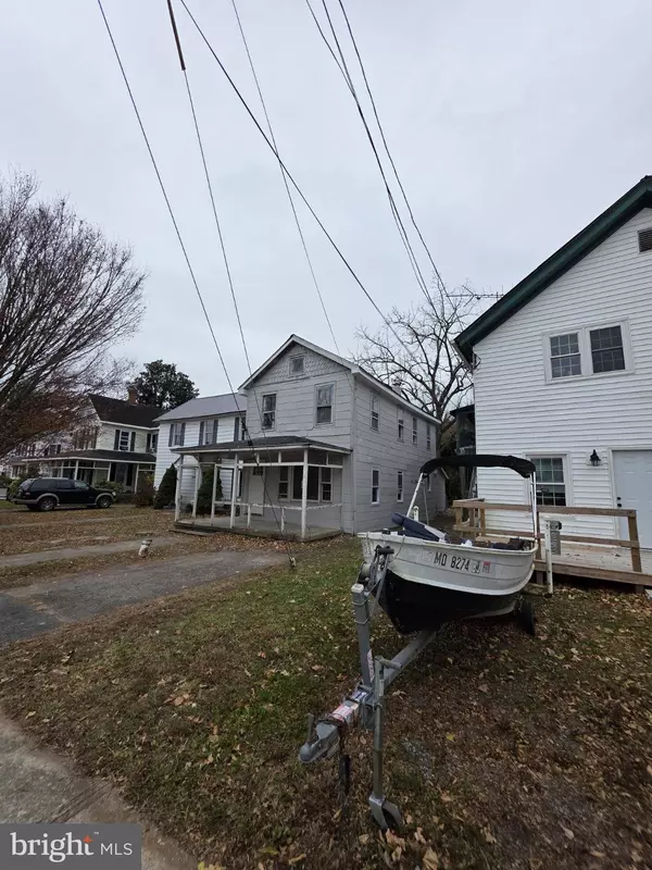 13510 MAIN ST, Queen Anne, MD 21657