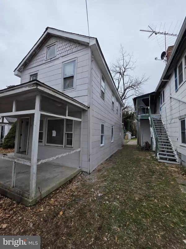 13510 MAIN ST, Queen Anne, MD 21657